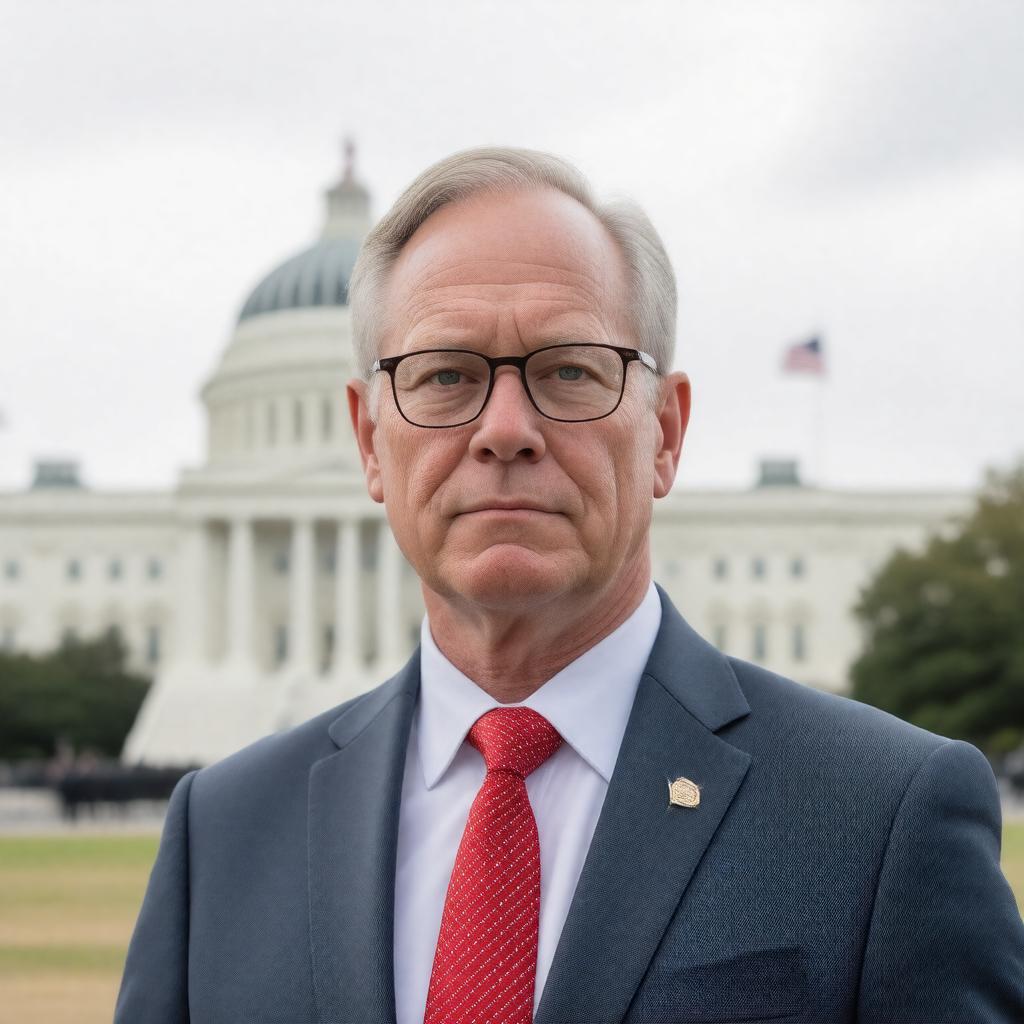 Kevin Cramer